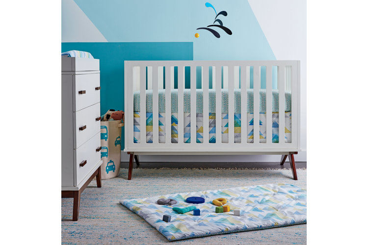 Wayfair nursery hot sale set